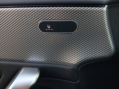 Mercedes-Benz A-Klasse Gebrauchtwagen Mercedes-Benz A-Klasse Gebrauchtwagen