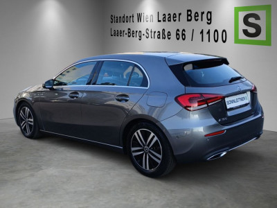 Mercedes-Benz A-Klasse Gebrauchtwagen Mercedes-Benz A-Klasse Gebrauchtwagen