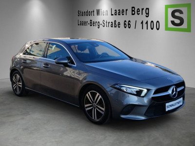 Mercedes-Benz A-Klasse Gebrauchtwagen Mercedes-Benz A-Klasse Gebrauchtwagen