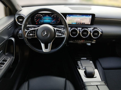 Mercedes-Benz A-Klasse Gebrauchtwagen Mercedes-Benz A-Klasse Gebrauchtwagen