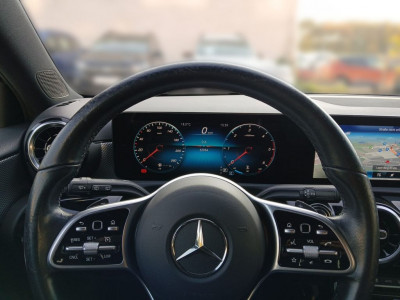 Mercedes-Benz A-Klasse Gebrauchtwagen Mercedes-Benz A-Klasse Gebrauchtwagen