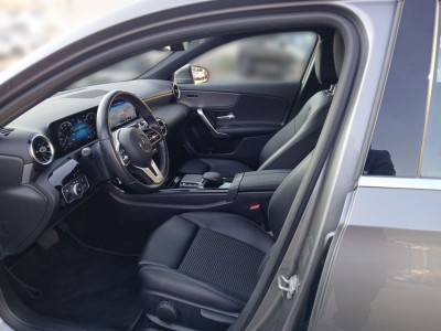 Mercedes-Benz A-Klasse Gebrauchtwagen Mercedes-Benz A-Klasse Gebrauchtwagen