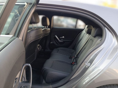 Mercedes-Benz A-Klasse Gebrauchtwagen Mercedes-Benz A-Klasse Gebrauchtwagen