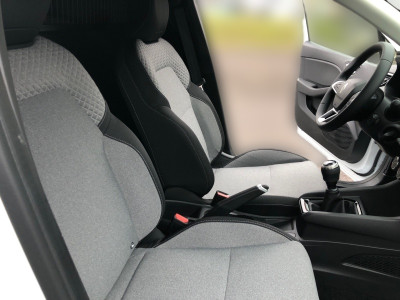 Renault Clio Tageszulassung Renault Clio Tageszulassung