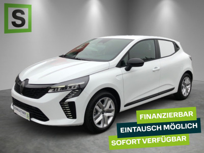 Renault Clio Tageszulassung Renault Clio Tageszulassung