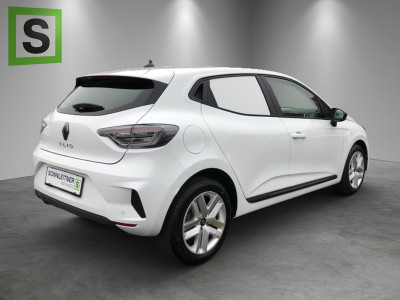 Renault Clio Tageszulassung Renault Clio Tageszulassung
