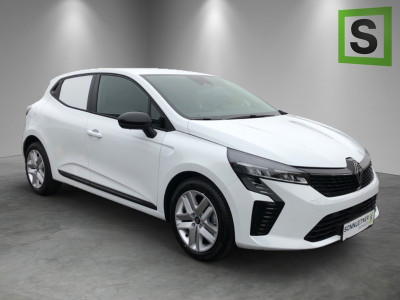 Renault Clio Tageszulassung Renault Clio Tageszulassung