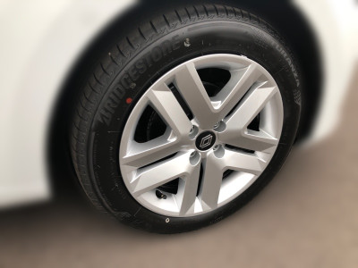 Renault Clio Tageszulassung Renault Clio Tageszulassung
