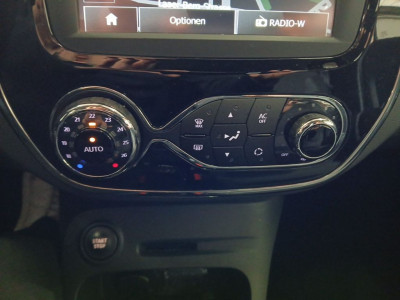 Renault Captur Gebrauchtwagen Renault Captur Gebrauchtwagen