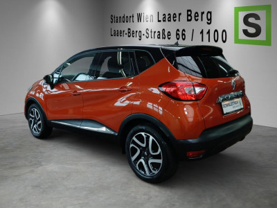 Renault Captur Gebrauchtwagen Renault Captur Gebrauchtwagen