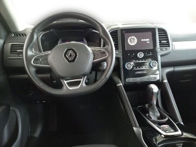 Renault Koleos Vorführwagen