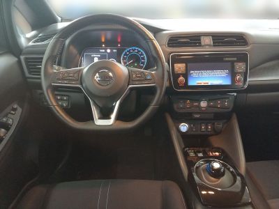 Nissan Leaf Gebrauchtwagen