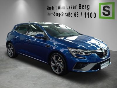 Renault Mégane Vorführwagen