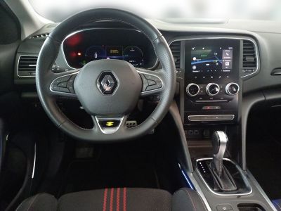 Renault Mégane Vorführwagen