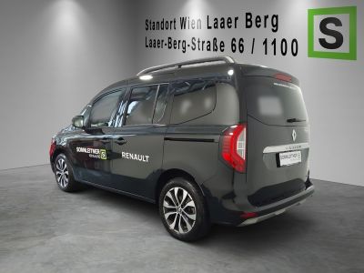 Renault Kangoo Vorführwagen