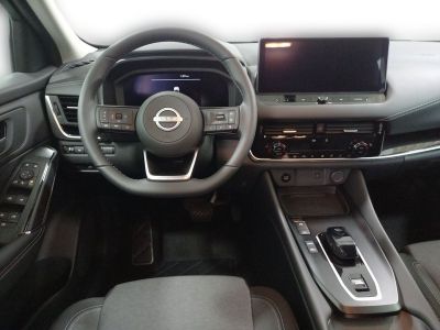 Nissan Qashqai Tageszulassung