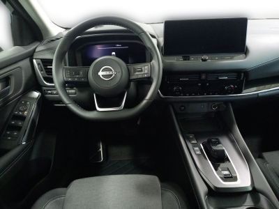 Nissan Qashqai Tageszulassung