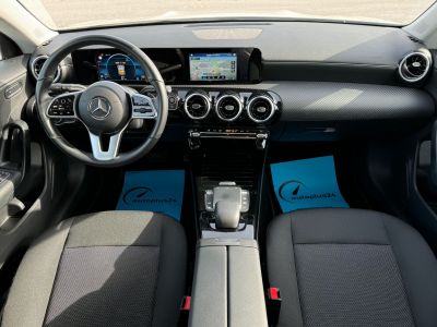 Mercedes-Benz CLA Gebrauchtwagen