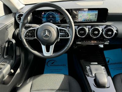 Mercedes-Benz CLA Gebrauchtwagen