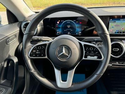 Mercedes-Benz CLA Gebrauchtwagen