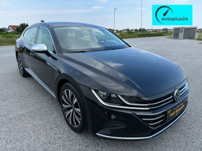 VW Arteon Gebrauchtwagen