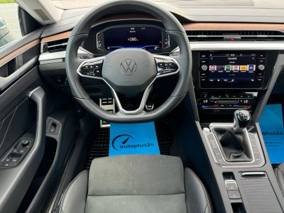 VW Arteon Gebrauchtwagen