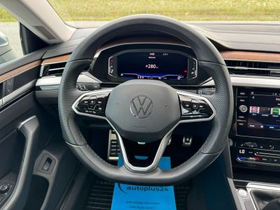 VW Arteon Gebrauchtwagen