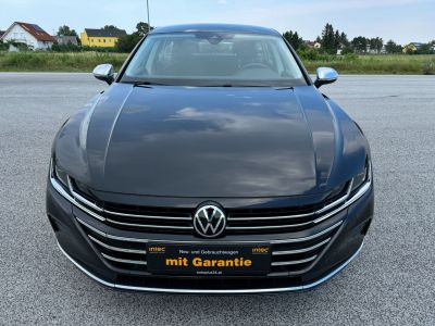 VW Arteon Gebrauchtwagen