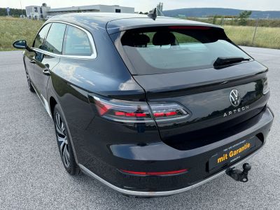 VW Arteon Gebrauchtwagen