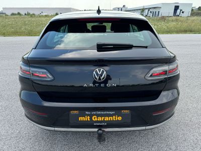 VW Arteon Gebrauchtwagen