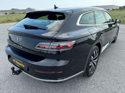 VW Arteon Gebrauchtwagen