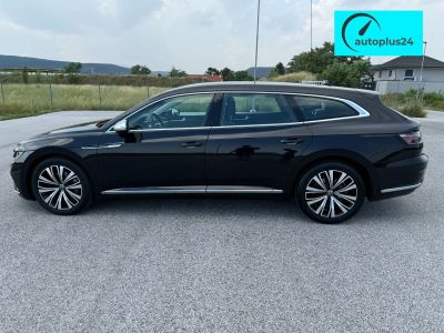 VW Arteon Gebrauchtwagen