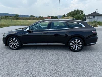 VW Arteon Gebrauchtwagen