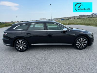 VW Arteon Gebrauchtwagen