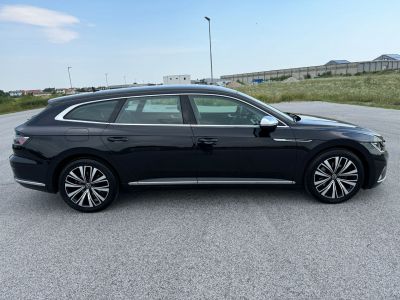 VW Arteon Gebrauchtwagen