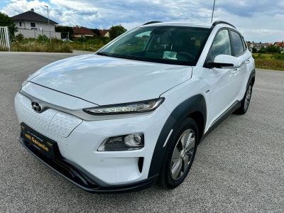 Hyundai Kona Gebrauchtwagen