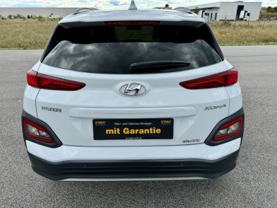 Hyundai Kona Gebrauchtwagen