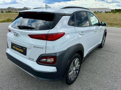 Hyundai Kona Gebrauchtwagen