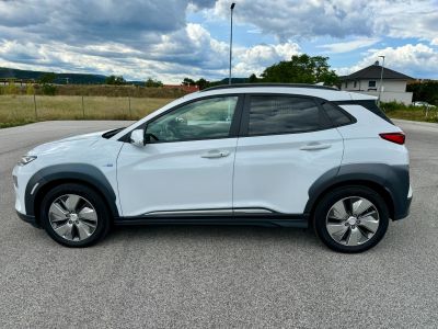 Hyundai Kona Gebrauchtwagen