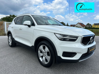 Volvo XC40 Gebrauchtwagen