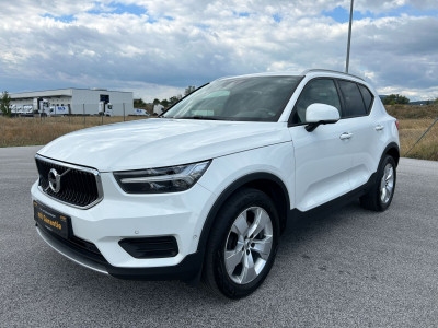 Volvo XC40 Gebrauchtwagen