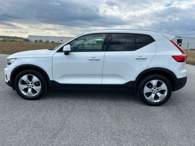 Volvo XC40 Gebrauchtwagen