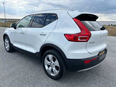 Volvo XC40 Gebrauchtwagen