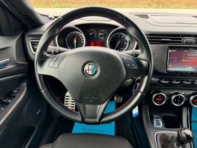 Alfa Romeo Giulietta Gebrauchtwagen