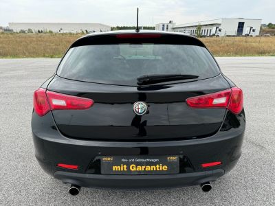 Alfa Romeo Giulietta Gebrauchtwagen