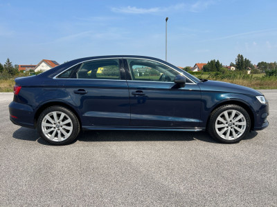 Audi A3 Gebrauchtwagen