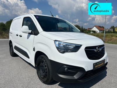 Opel Combo Gebrauchtwagen