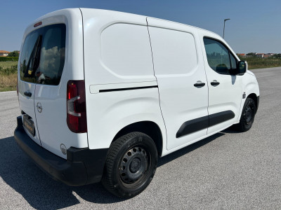 Opel Combo Gebrauchtwagen