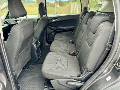 Ford S-MAX Gebrauchtwagen