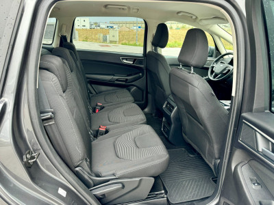 Ford S-MAX Gebrauchtwagen